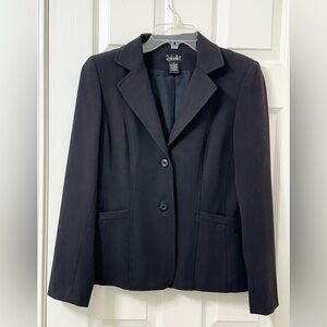 ✨ Rafaella - Timeless Professional Jacket